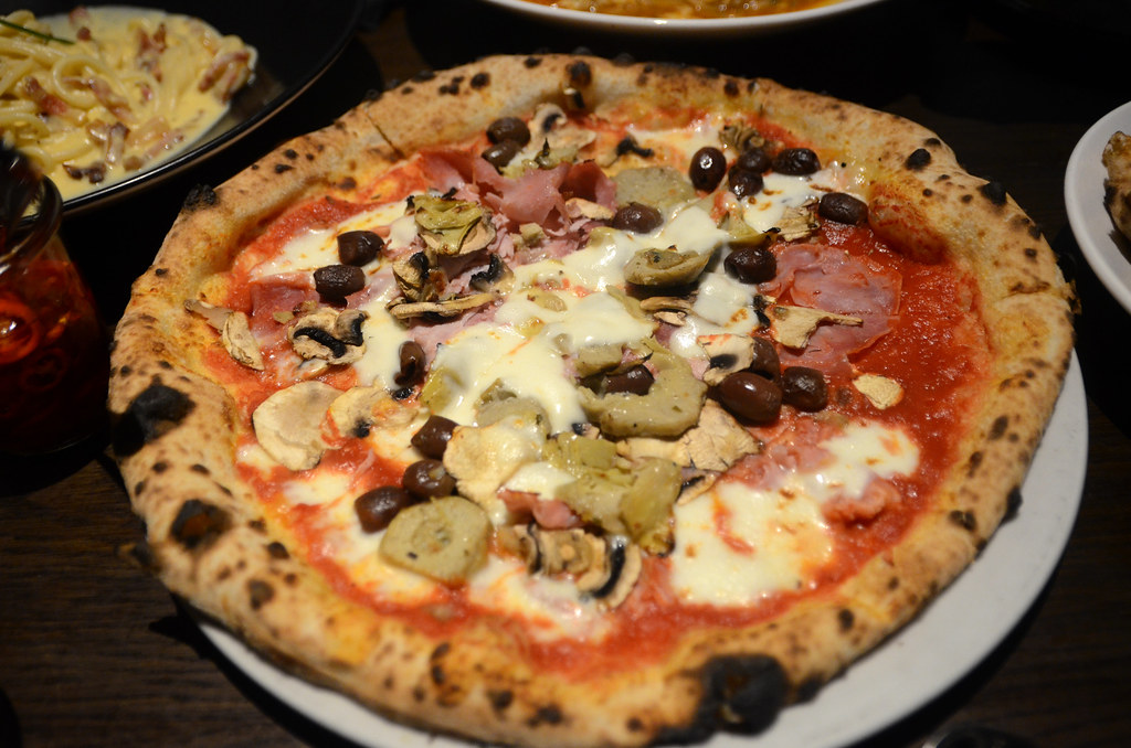 Margherita