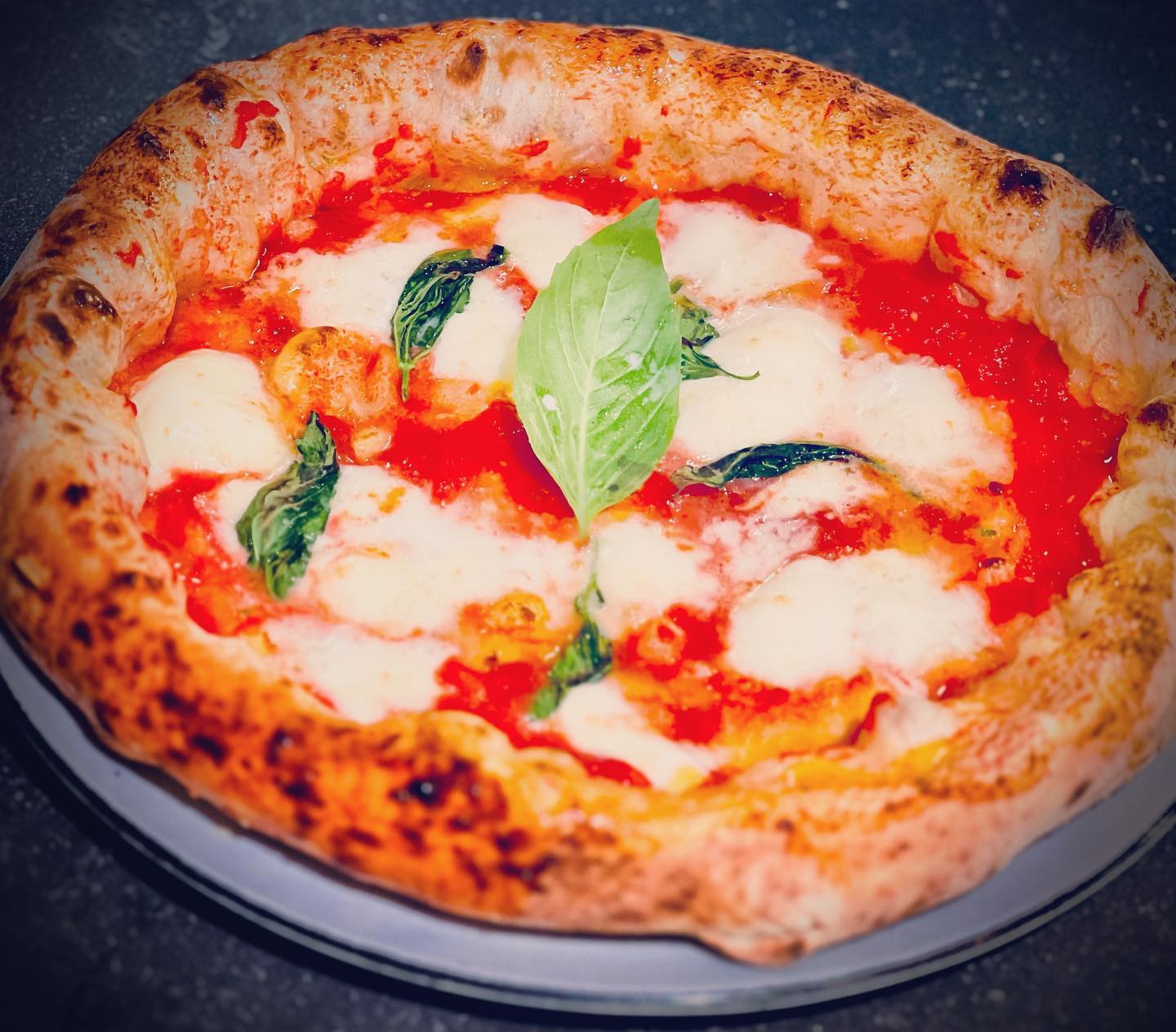 Margherita