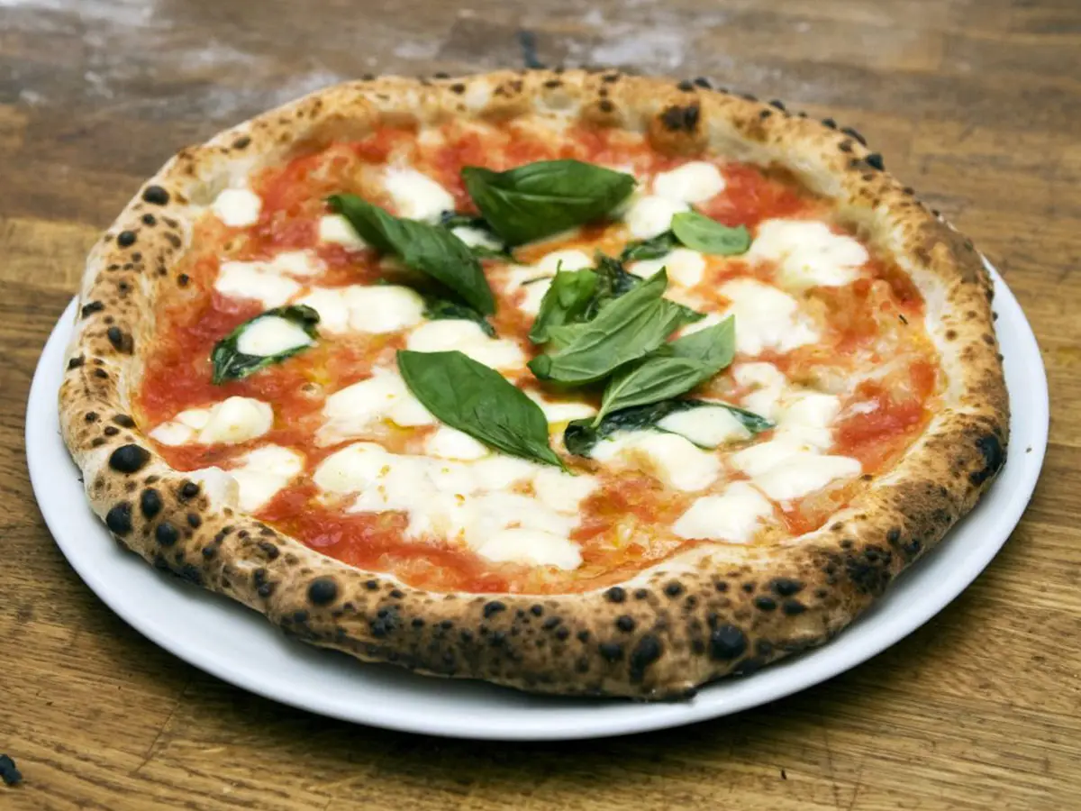 Margherita